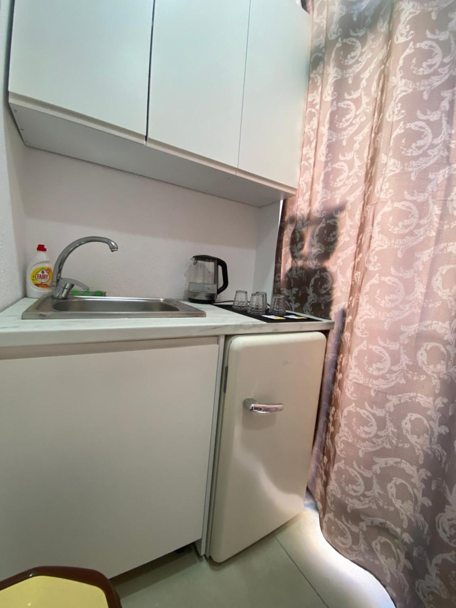 Ayso Inn Tirana City Center المظهر الخارجي الصورة