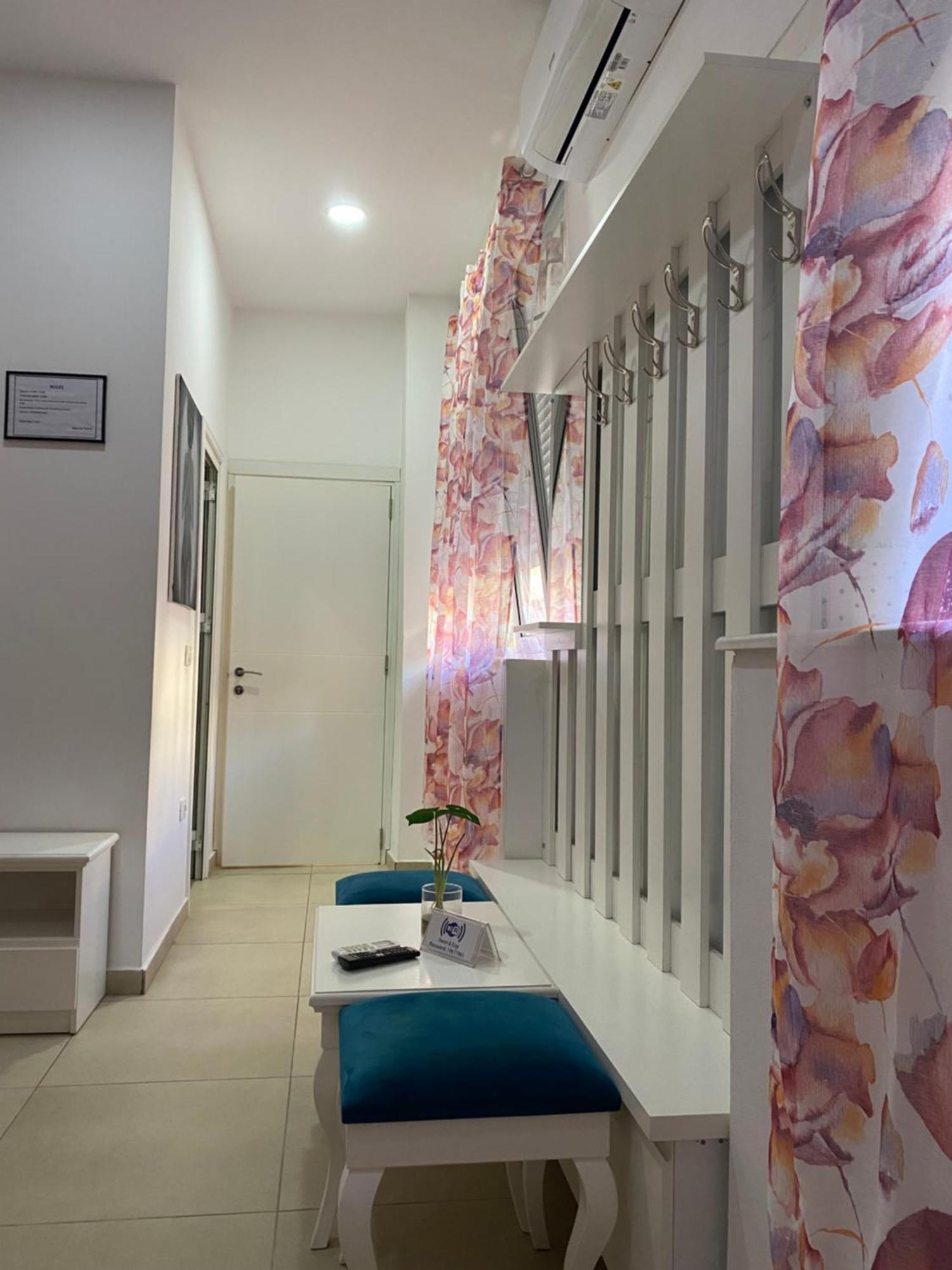 Ayso Inn Tirana City Center المظهر الخارجي الصورة
